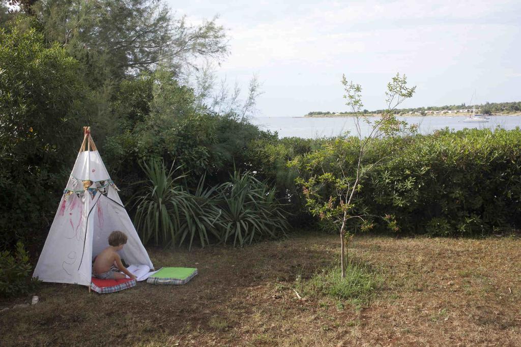 Holiday Home Dajla 35 Novigrad  Luaran gambar