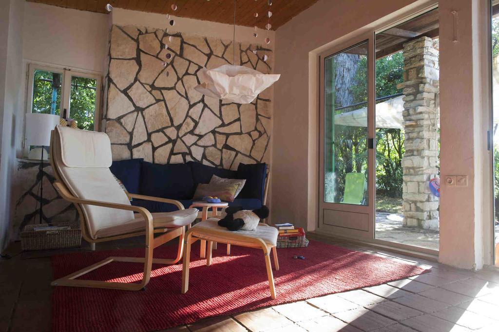 Holiday Home Dajla 35 Novigrad  Luaran gambar