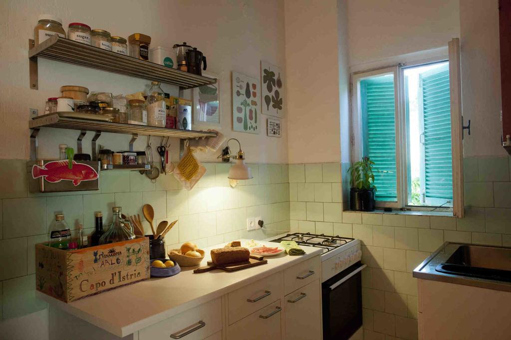 Holiday Home Dajla 35 Novigrad  Luaran gambar